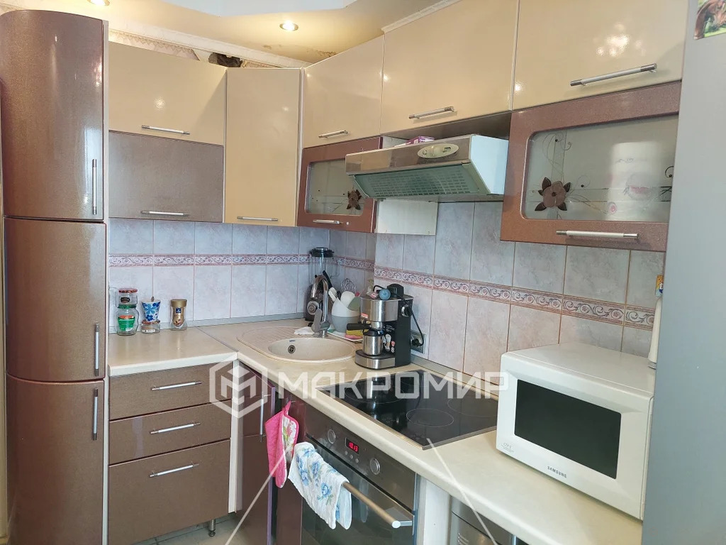 Продажа квартиры, Новосибирск, м. Площадь Маркса, ул. Зорге - Фото 4