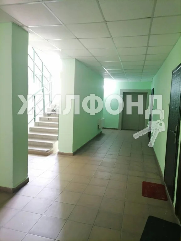Продажа квартиры, Новосибирск, ул. Ключ-Камышенское плато - Фото 8