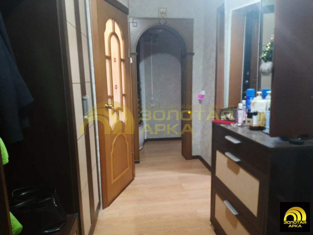 Продажа квартиры, Крымск, Крымский район, ул. Линейная - Фото 6