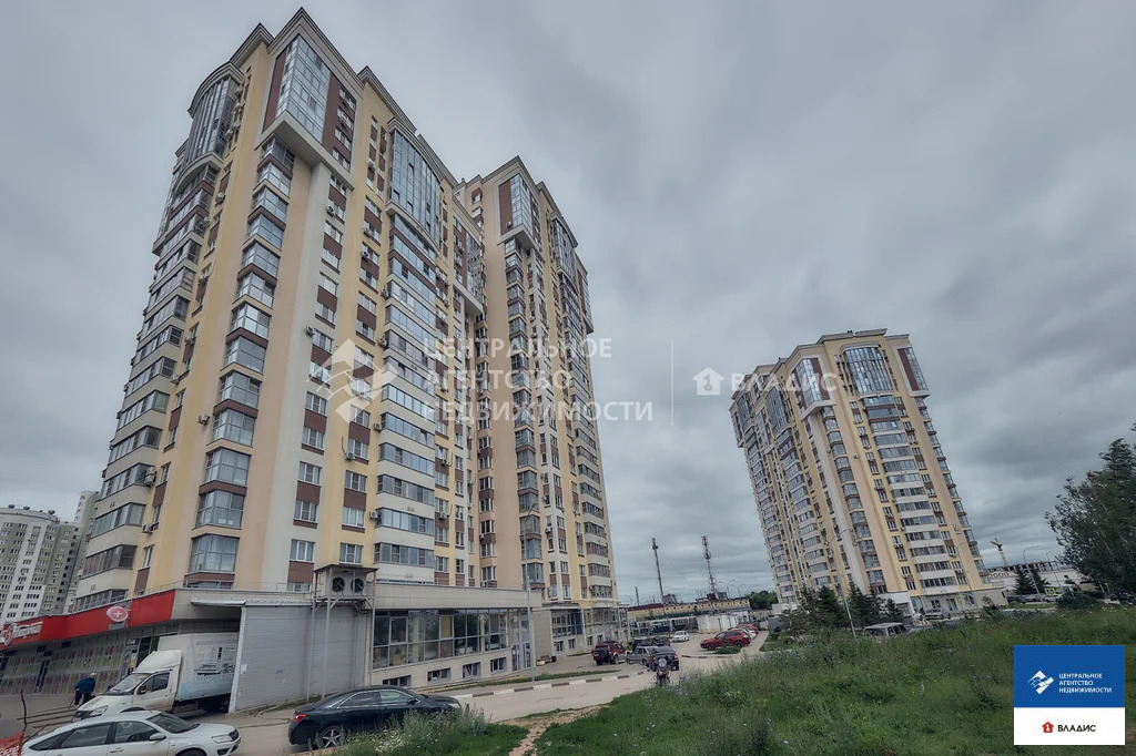 Продажа квартиры, Рязань, Васильевская улица - Фото 21