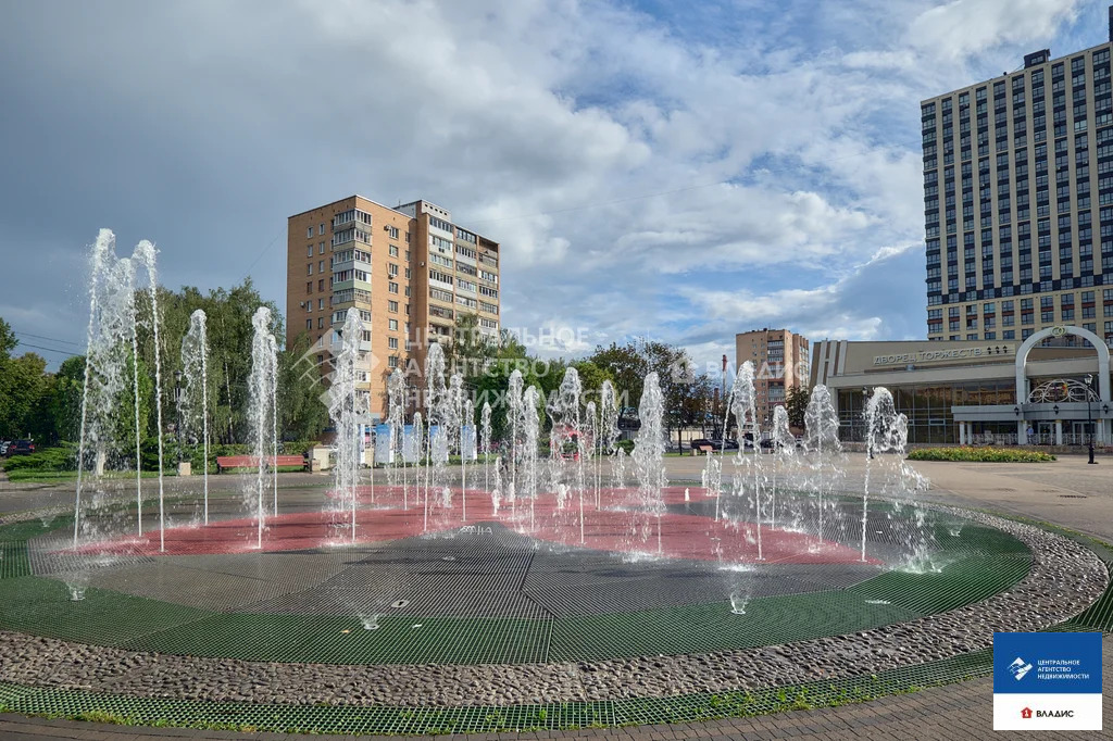 Продажа квартиры, Рязань, Московское ш. - Фото 6