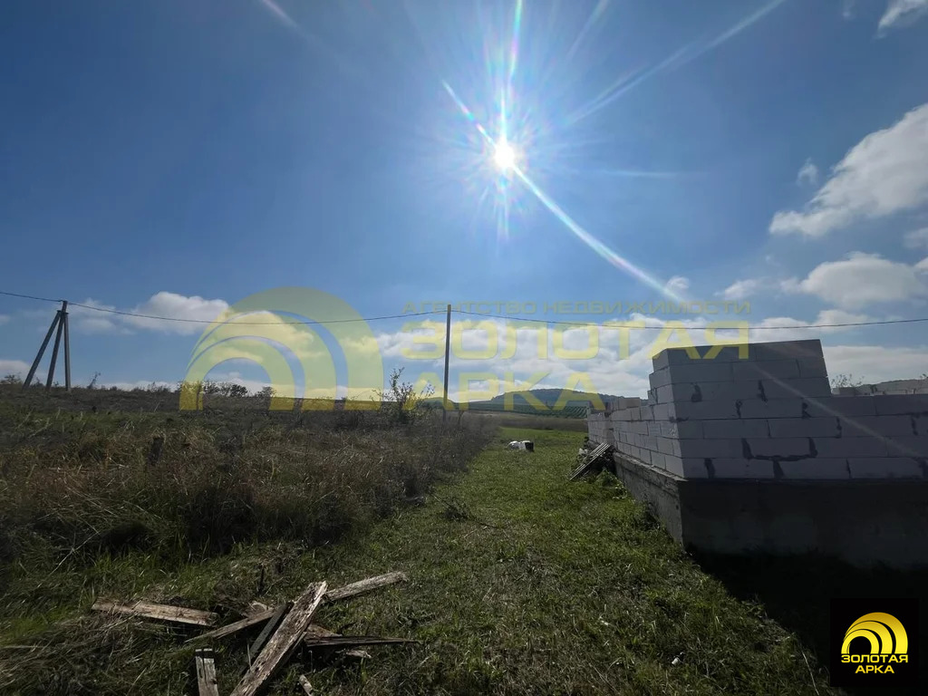 Продажа участка, Садовый, Крымский район - Фото 4