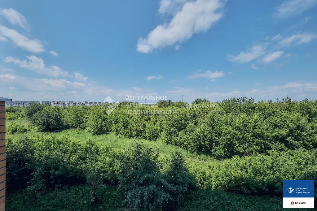 Продажа квартиры, Рязань, Семчинская улица - Фото 8