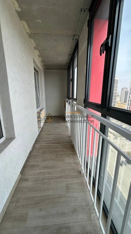 Аренда квартиры, Уфа, ул. Энтузиастов - Фото 8