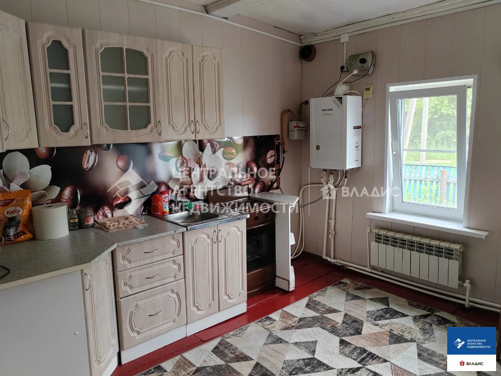 Продажа дома, Деревенское, Спасский район - Фото 2