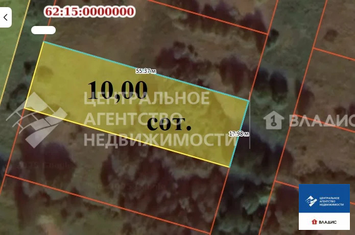 Продажа участка, Рязанский район - Фото 5