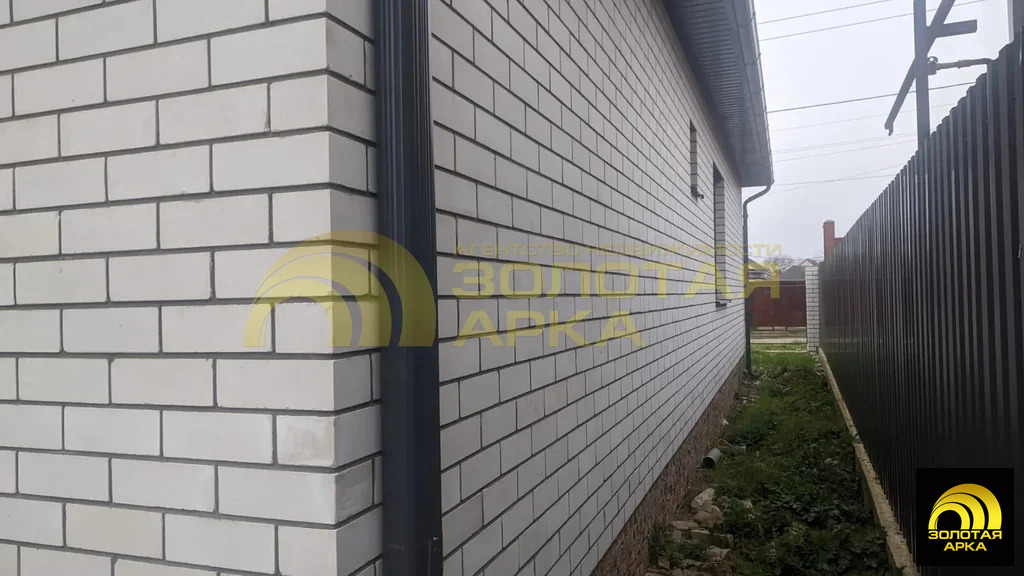 Продажа дома, Полтавская, Красноармейский район, ул. Элеваторная - Фото 5