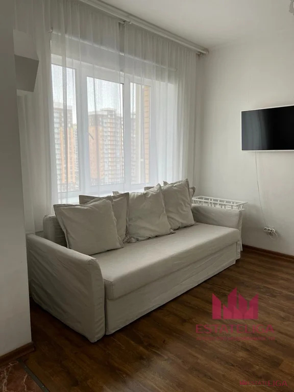 Продажа квартиры, Люберцы, Люберецкий район, Вертолетная улица - Фото 1