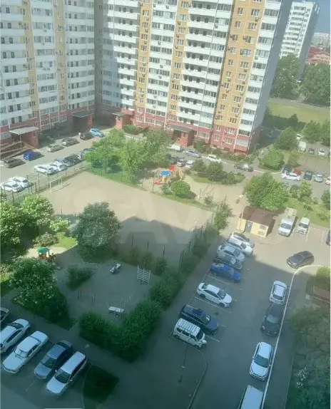 Однокомнатная квартира - Фото 17