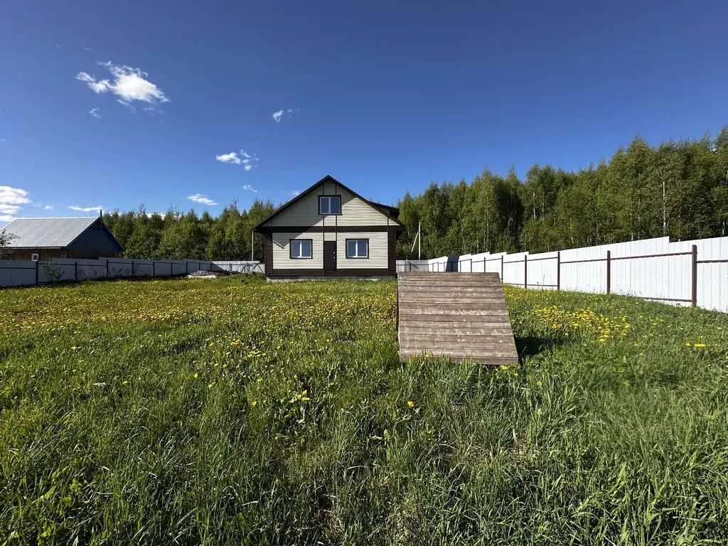 Дом 97,5 м2 на участке 15 сот. - Фото 11