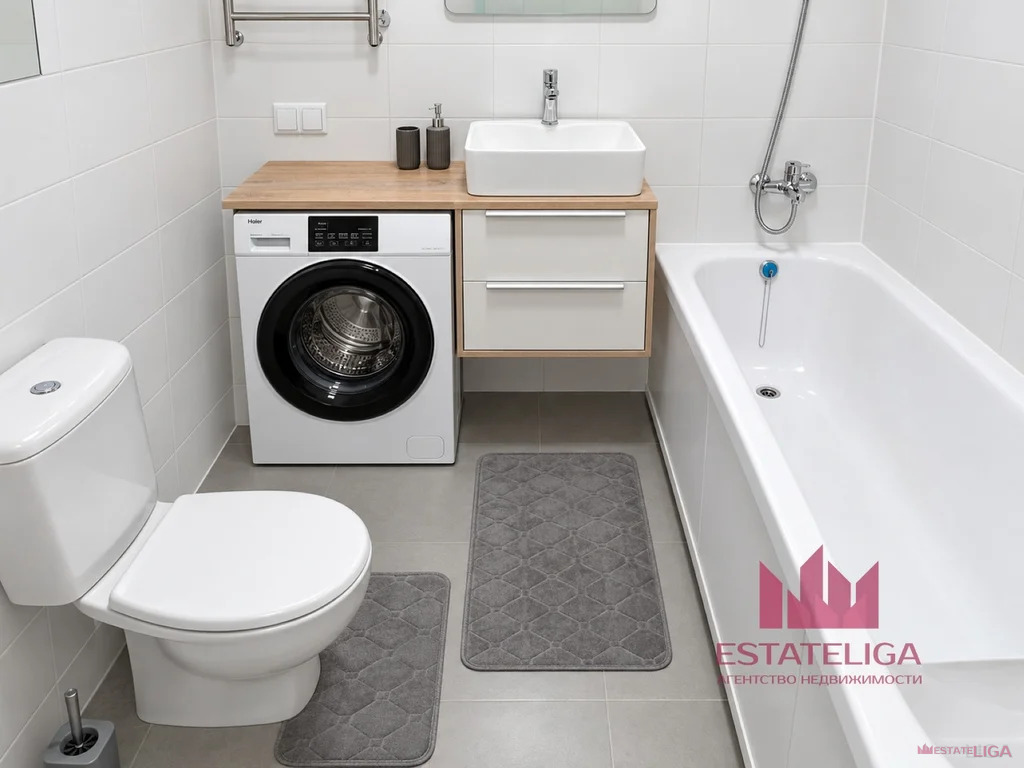 Продажа квартиры, 1-й Нижнелихоборский проезд - Фото 10