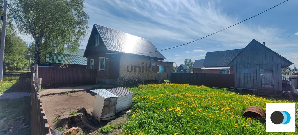 Продажа дома, Иглино, Иглинский район, ул. Луговая - Фото 1