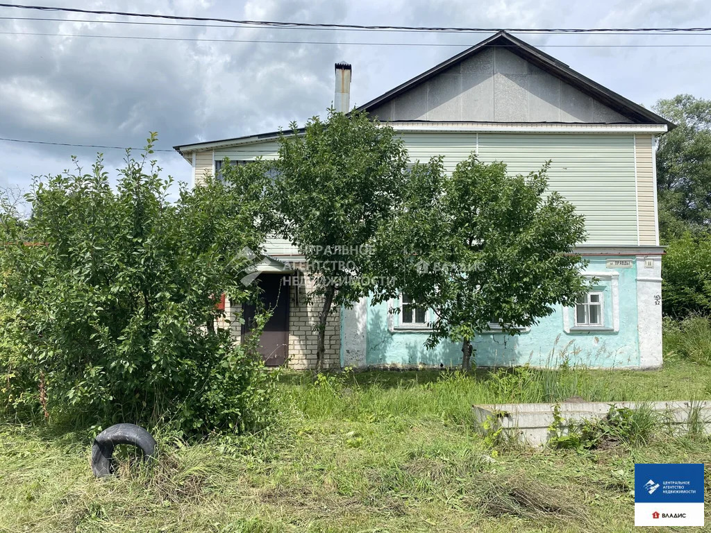 Продажа дома, Скопин, ул. Правды - Фото 39