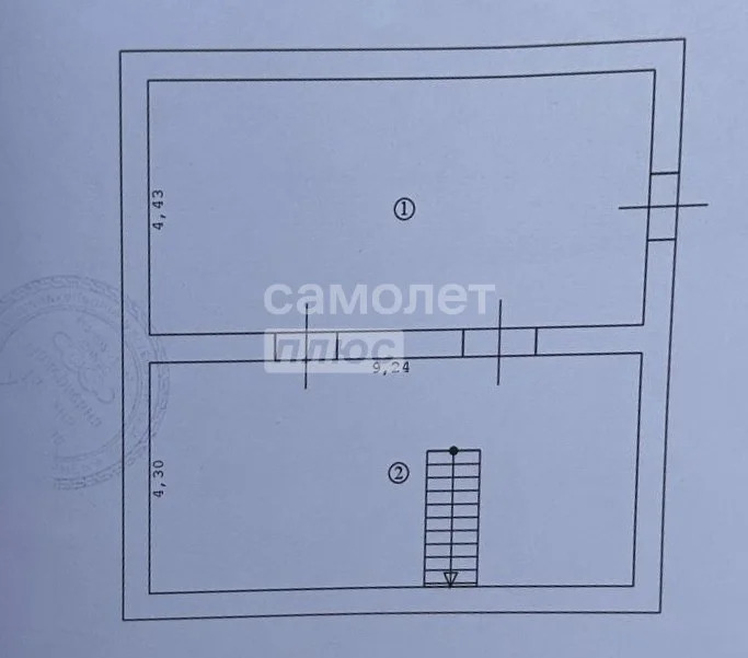Продажа дома, Скорнево, Ленинский район, Скорнево д. - Фото 12