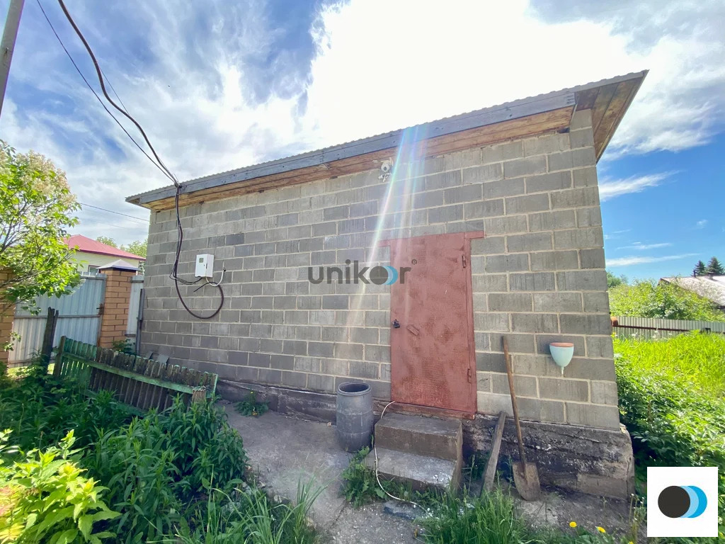 Продажа дома, Красный Ключ, Иглинский район, Undefined - Фото 20