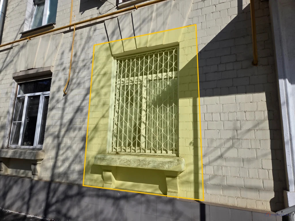 Продажа торгового помещения, Рижский проезд - Фото 4