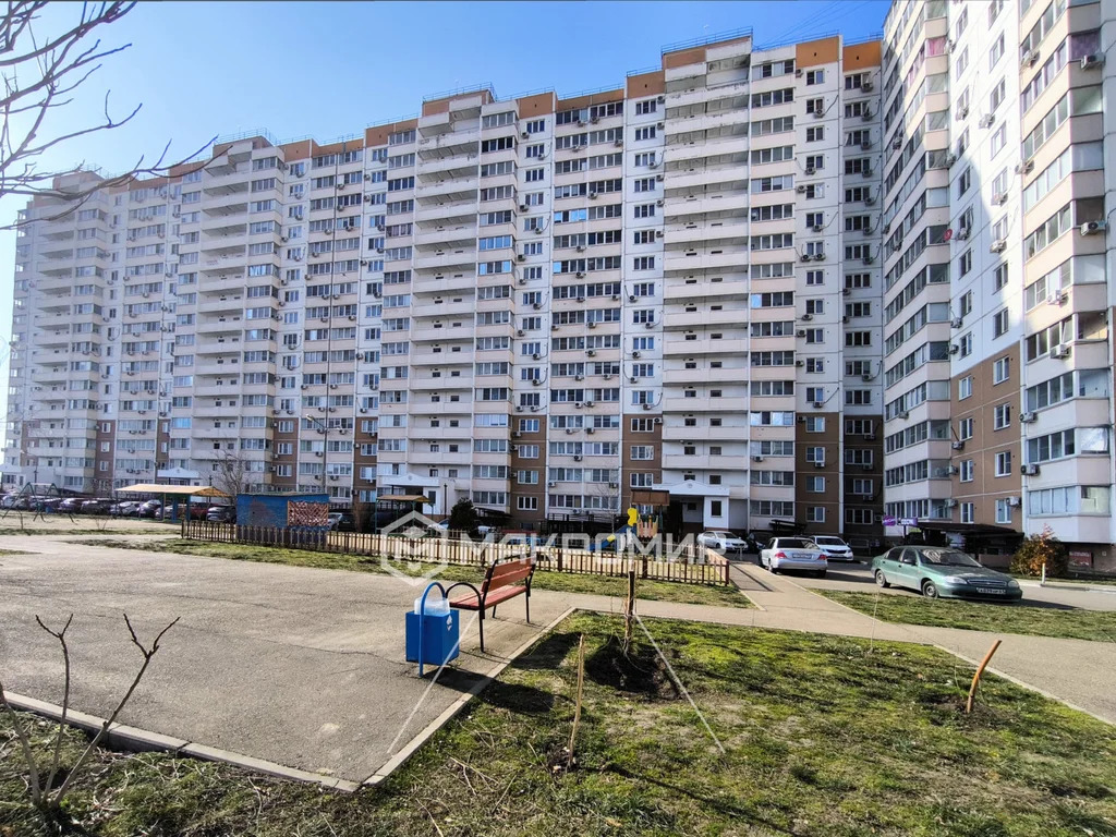 Продажа квартиры, Краснодар, им. писателя Знаменского проспект - Фото 13