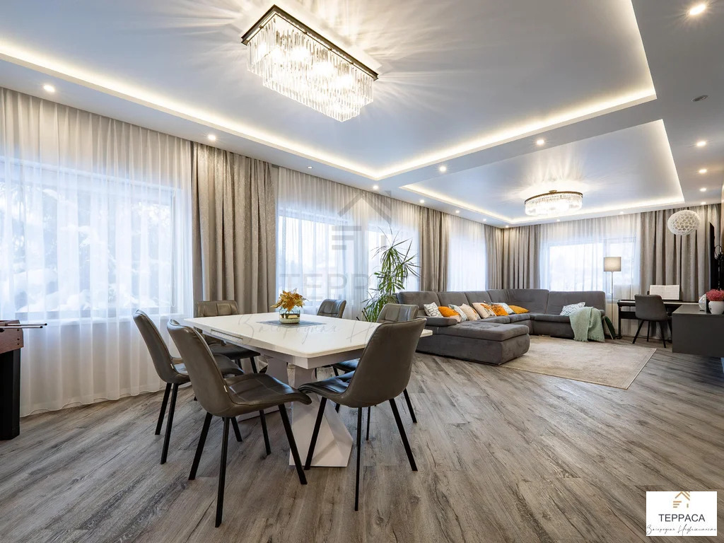 Продажа дома, Гатчинский район - Фото 2