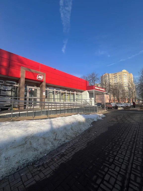 Продается готовый арендный бизнес 850 м2 в ТЦ "Сокол" - Фото 2