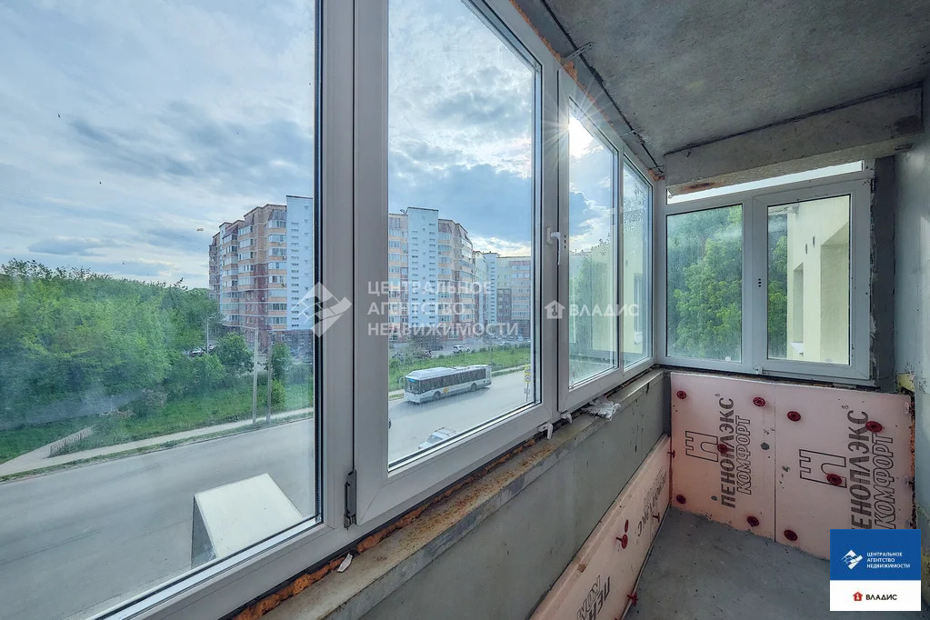 Продажа квартиры, Рязань, ул. Баженова - Фото 8