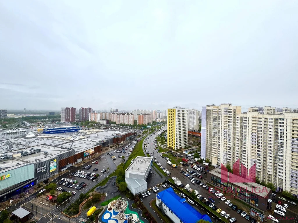 Продажа квартиры, Химки, ул. Молодежная - Фото 5