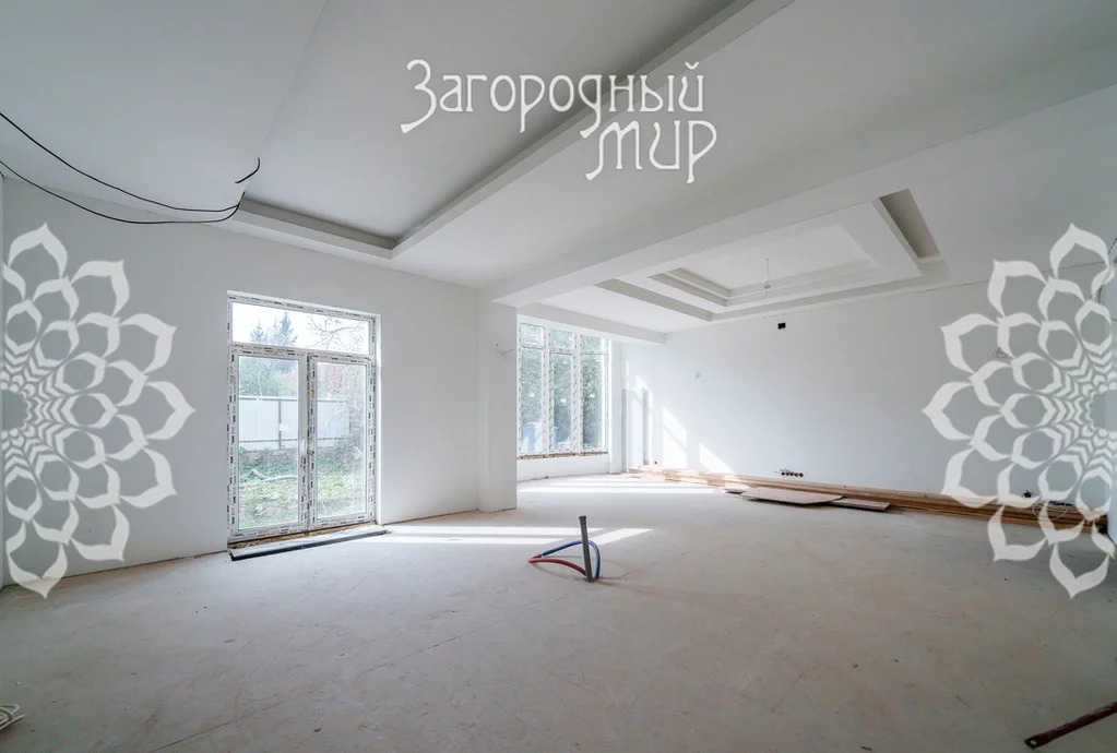 Продам дом, Калужское шоссе, 10 км от МКАД - Фото 13