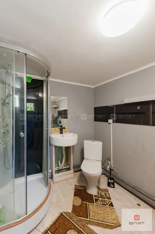 Продажа дома, Казань, ул. Дорожная (Нагорный) - Фото 8