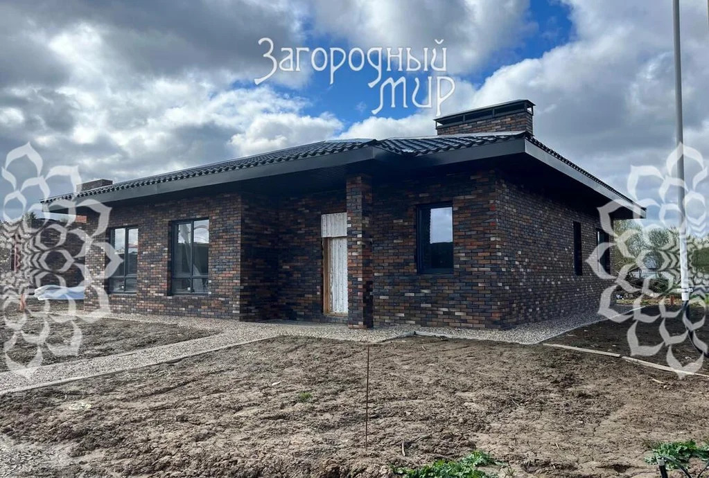 Продам дом, Новорижское шоссе, 53 км от МКАД - Фото 2