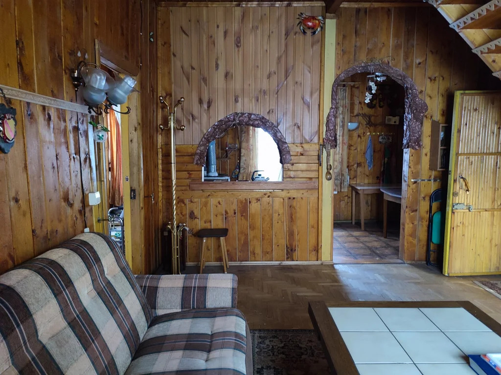 Продажа дома, Апрелевка, Наро-Фоминский район, ул. Волочаевская - Фото 11