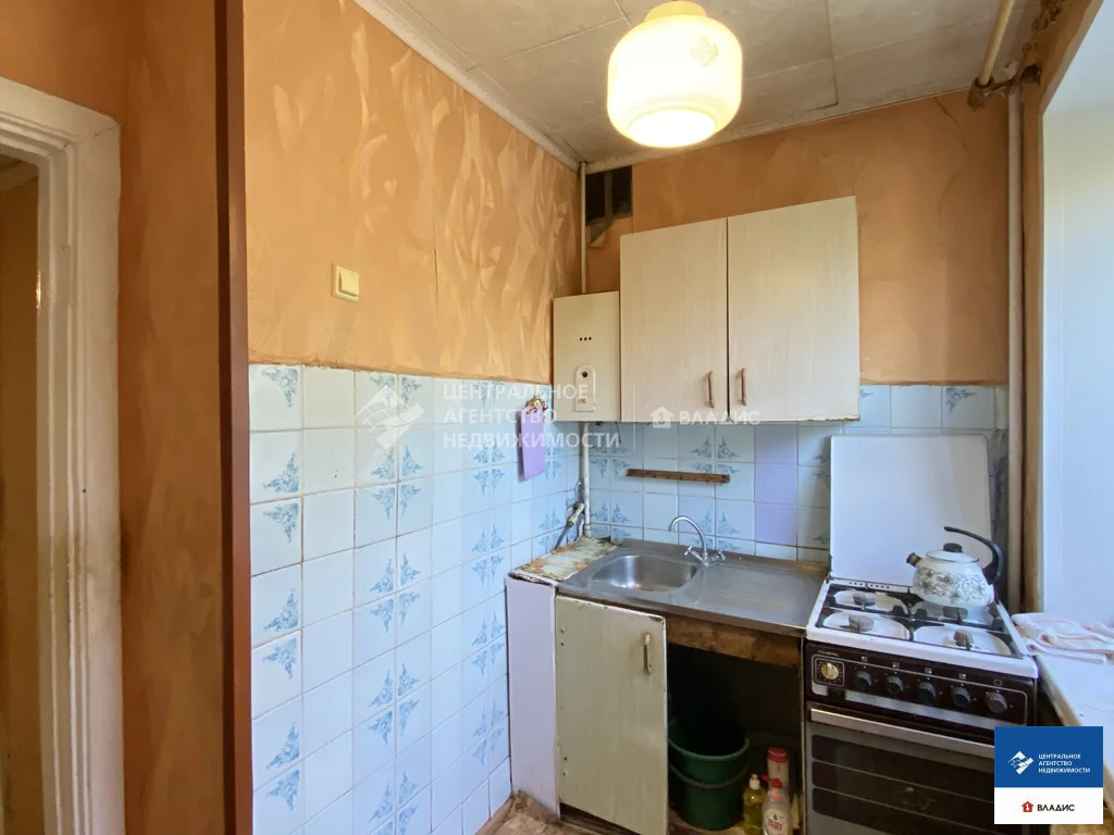Продажа квартиры, Скопин, ул. Ленина - Фото 12