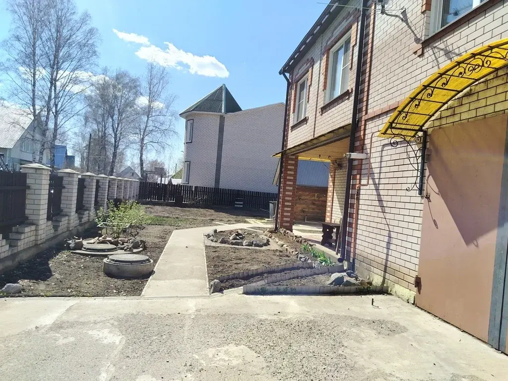 Дом с видом на лес 200 кв.м - Фото 6