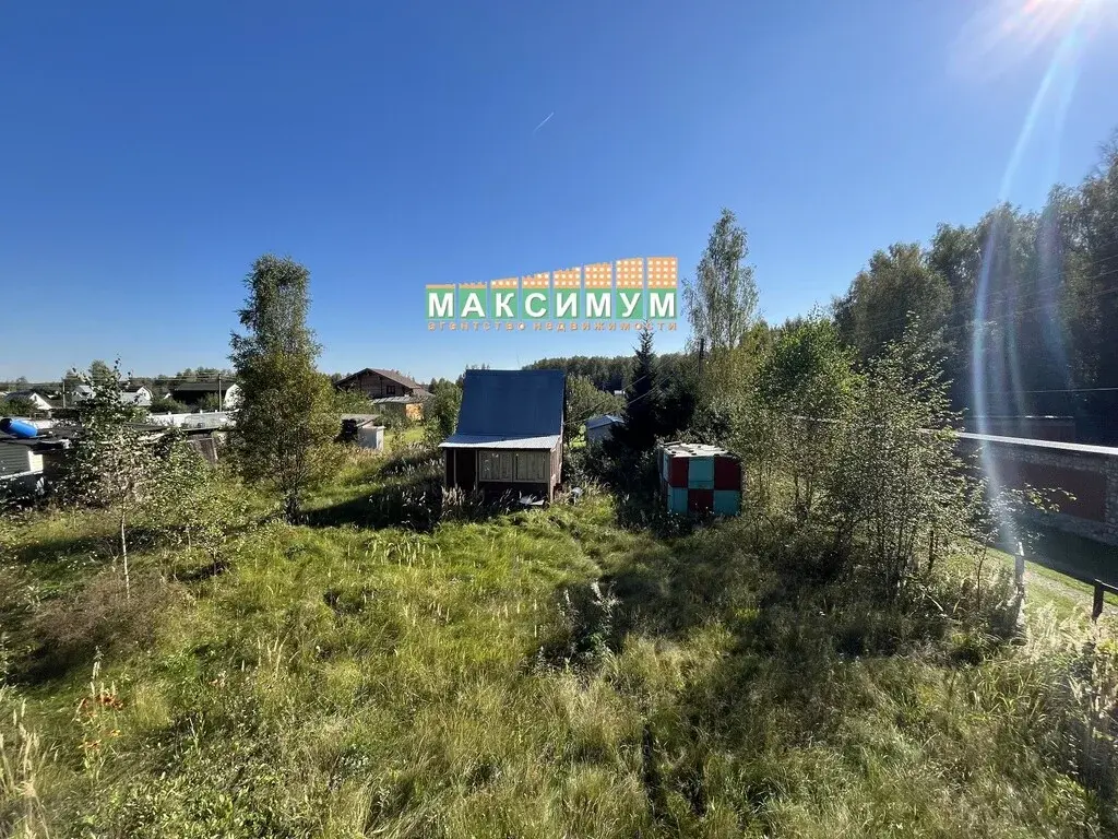 Дача в г/о Ступино, СНТ "Лесная сказка" - Фото 13