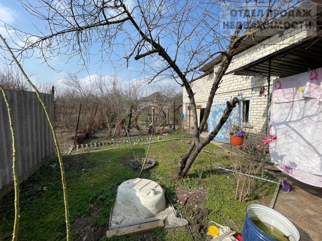 Большой дом - Фото 14