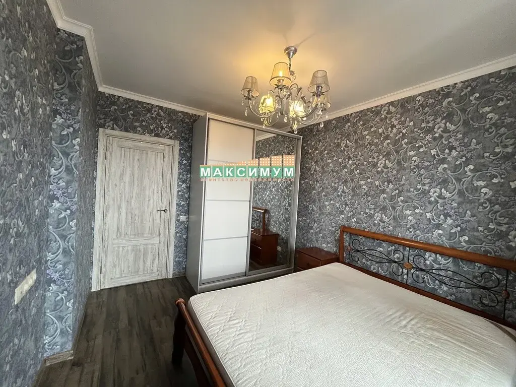 Аренда 2 комнатной квартиры в Домодедово, ул. Лунная, д.17, к.3 - Фото 8