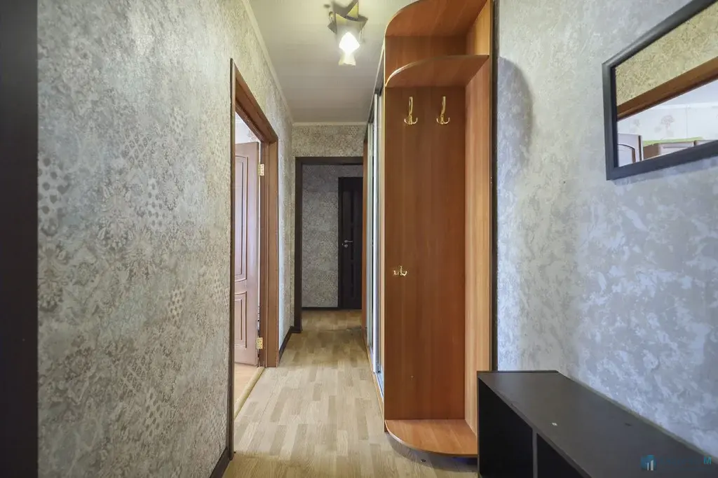 Если вы давно ищете квартиру, где у каждого члена семьи будет своя пол - Фото 12