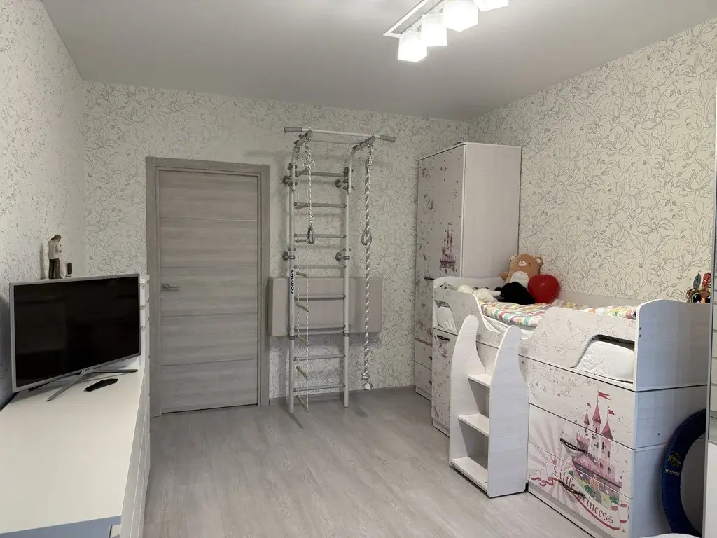 Квартира с ремонтом в пешей доступности от метро - Фото 4