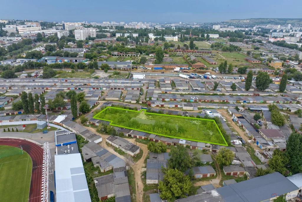 Продажа земельного участка, Саратов, ул. Техническая - Фото 2