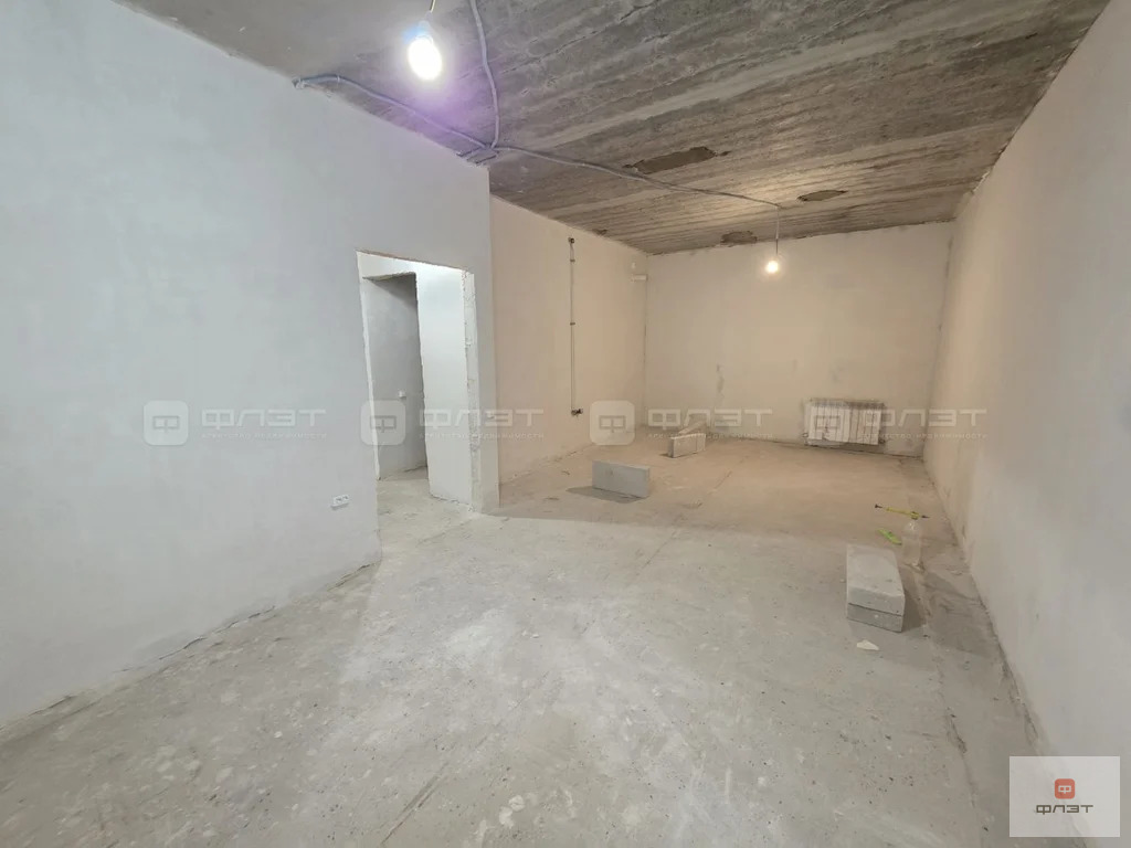 Продажа ПСН, Казань, ул. Петербургская - Фото 2