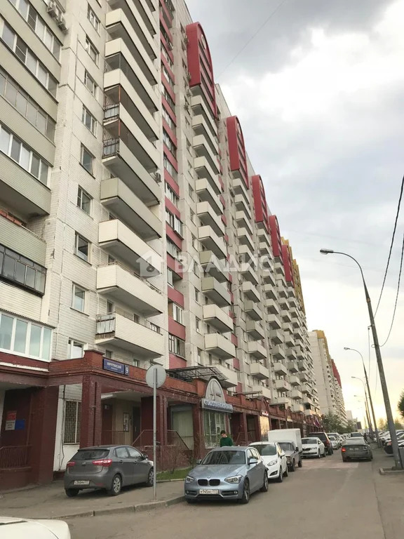 Москва, Мичуринский проспект, д.9, 2-комнатная квартира на продажу - Фото 25