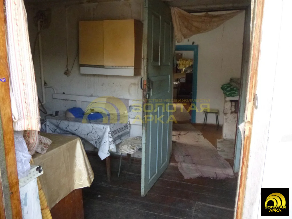 Продажа квартиры, Вышестеблиевская, Темрюкский район, Шевченко пер. - Фото 3