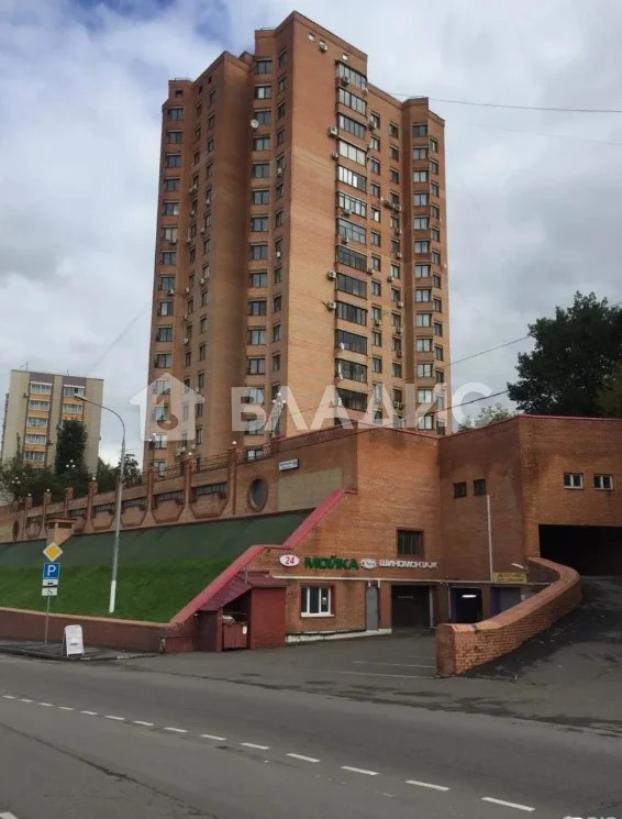 Москва, Крутицкая набережная, д.19, 5-комнатная квартира на продажу - Фото 15