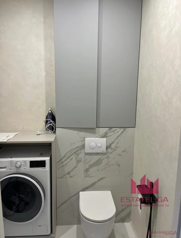 Аренда квартиры, Шелепихинская наб. - Фото 12