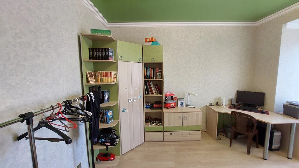 Продажа дома, Темрюк, Темрюкский район, ул. Огородная - Фото 13