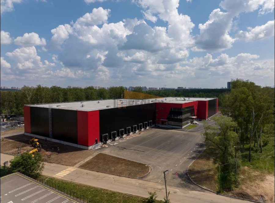 Аренда склада, Красногорский район, 1 - Фото 2