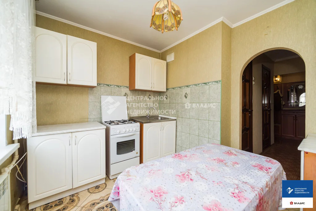 Продажа квартиры, Рязань, ул. Магистральная - Фото 3