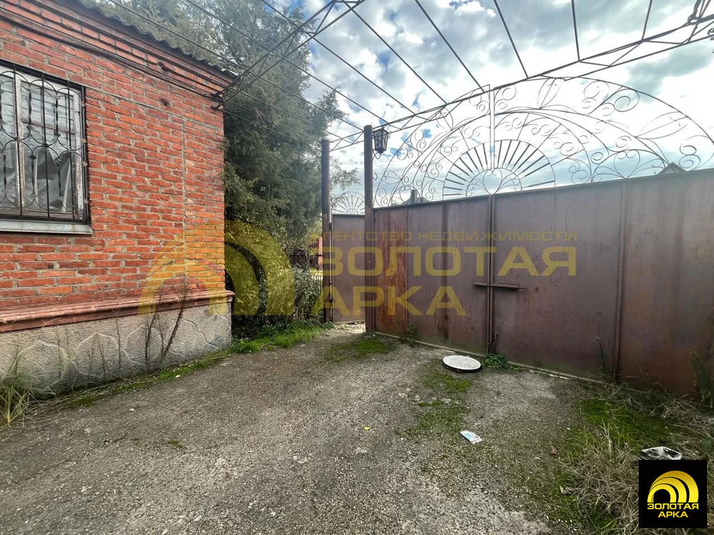 Продажа дома, Варениковская, Крымский район - Фото 15