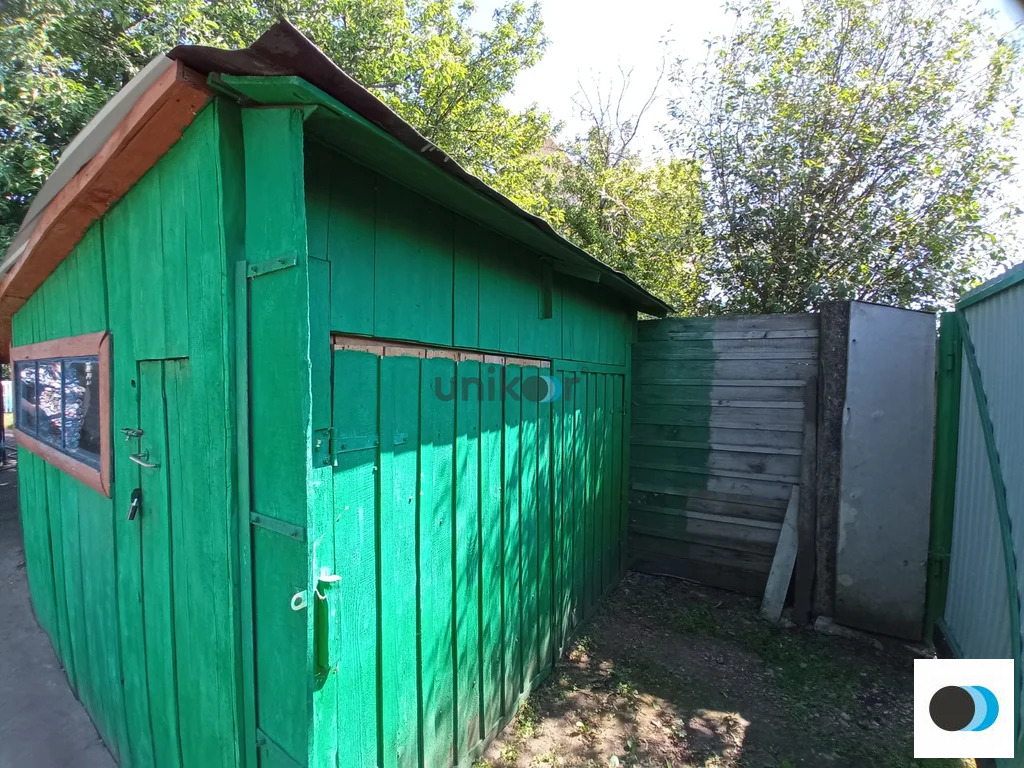 Продажа дома, Иглино, Иглинский район, ул. Блюхера - Фото 4