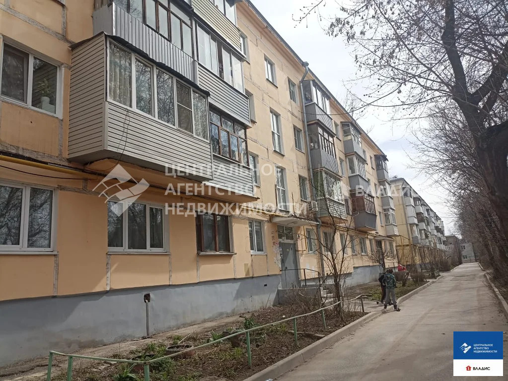 Продажа квартиры, Рязань, ул. Гагарина - Фото 0