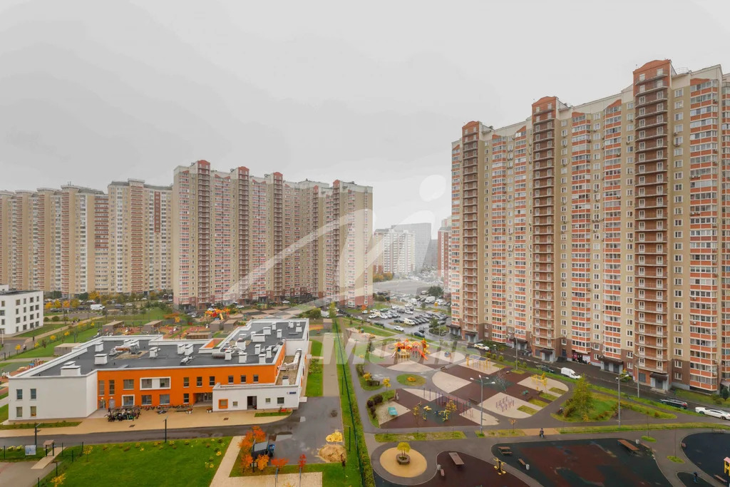 Продажа квартиры, Путилково, Красногорский район, Сходненская ул. - Фото 18