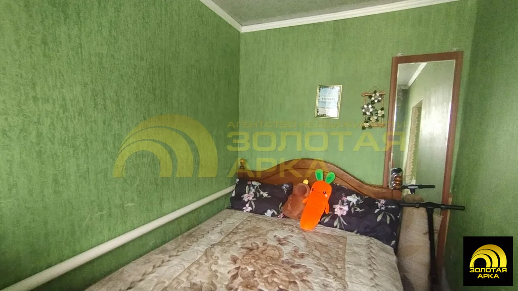 Продажа квартиры, Веселовка, Темрюкский район, ул. Гагарина - Фото 14